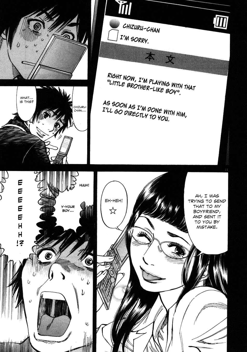 Chapter 3 - Page 11