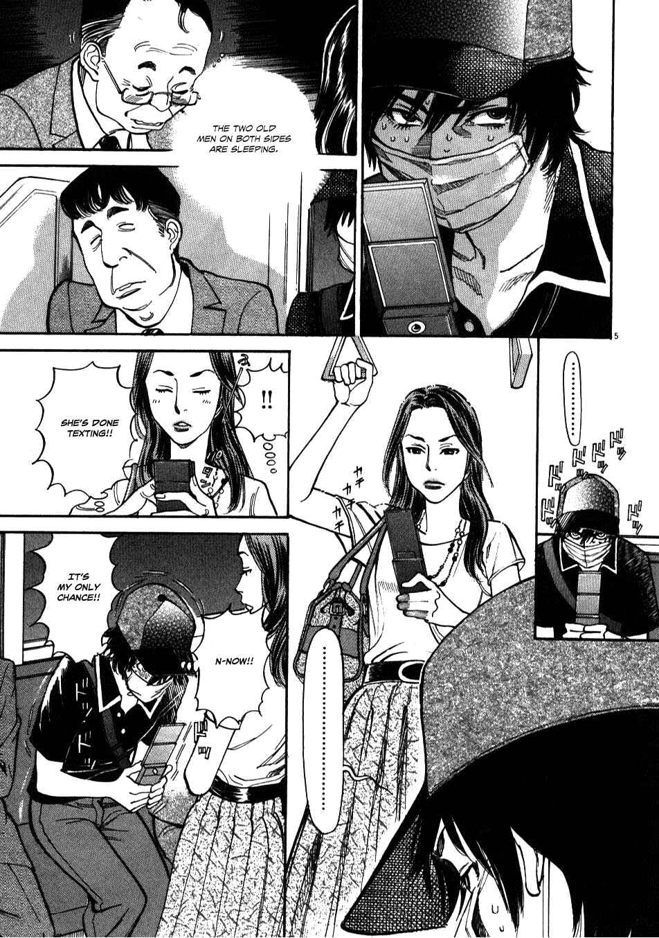 Chapter 3 - Page 5