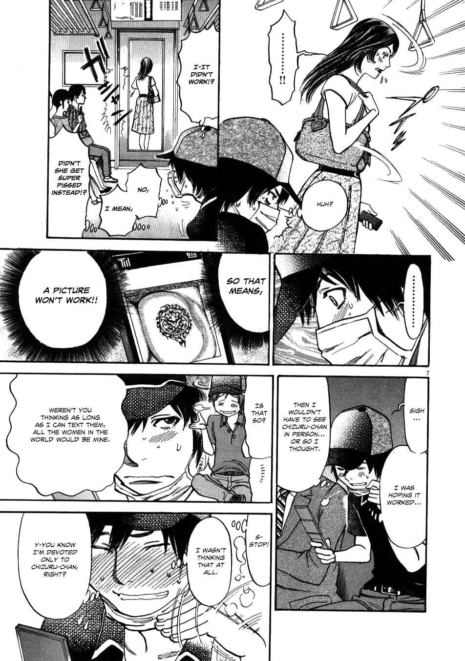 Chapter 3 - Page 7