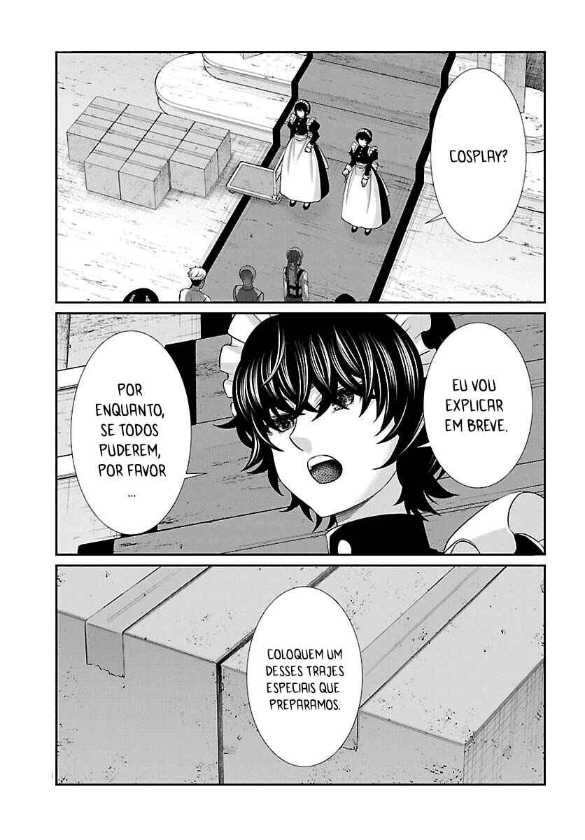 Chapter 81 - Page 25