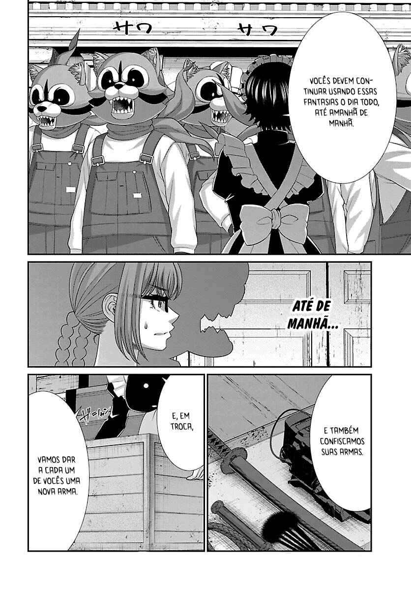 Chapter 81 - Page 29