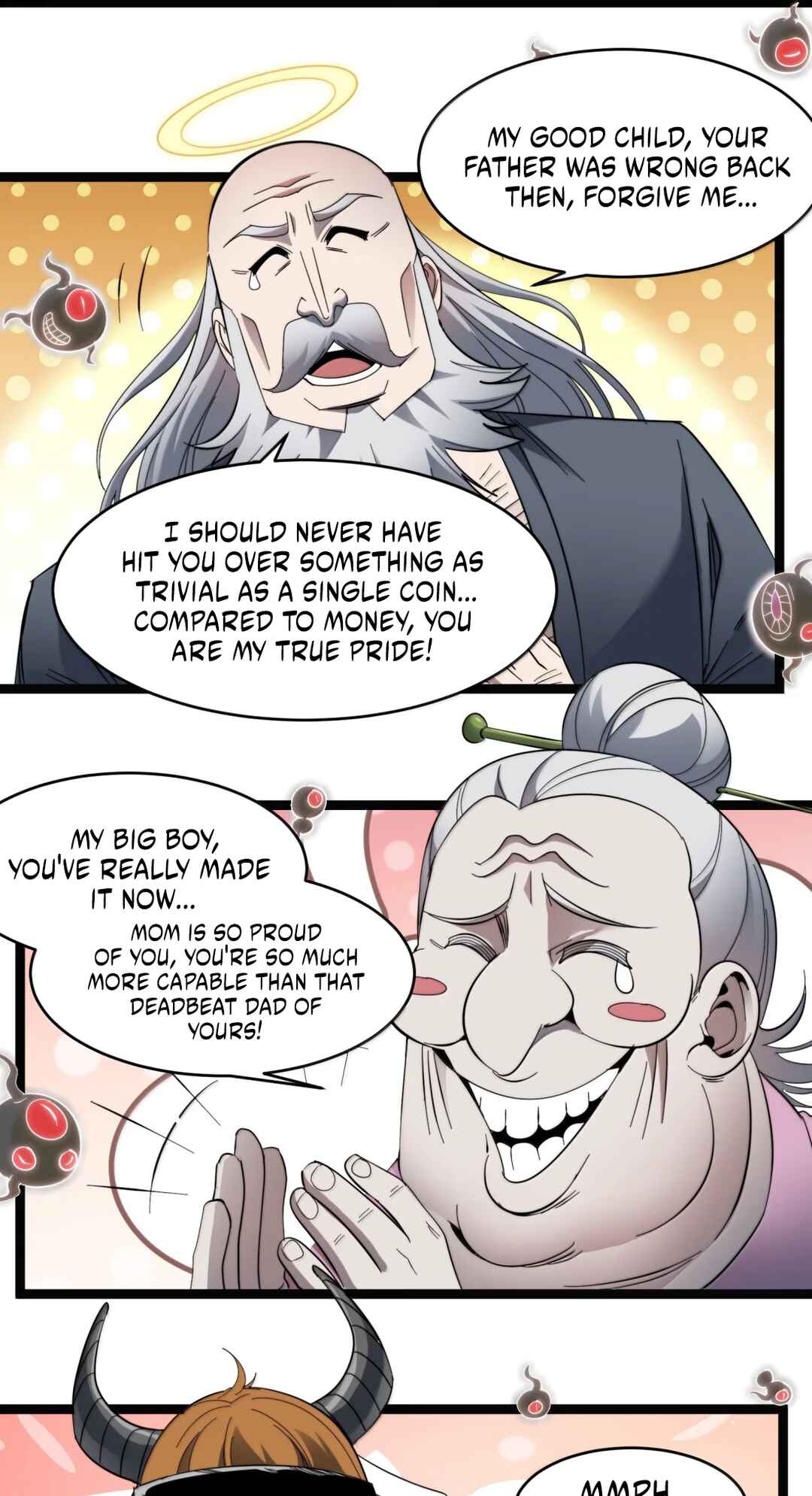 Chapter 183 - Page 17