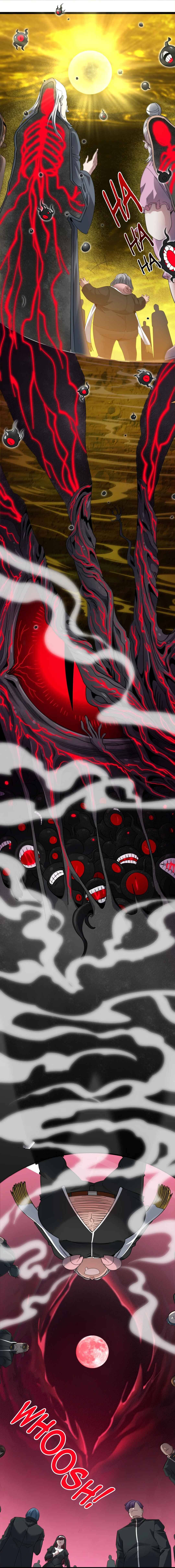 Chapter 183 - Page 22