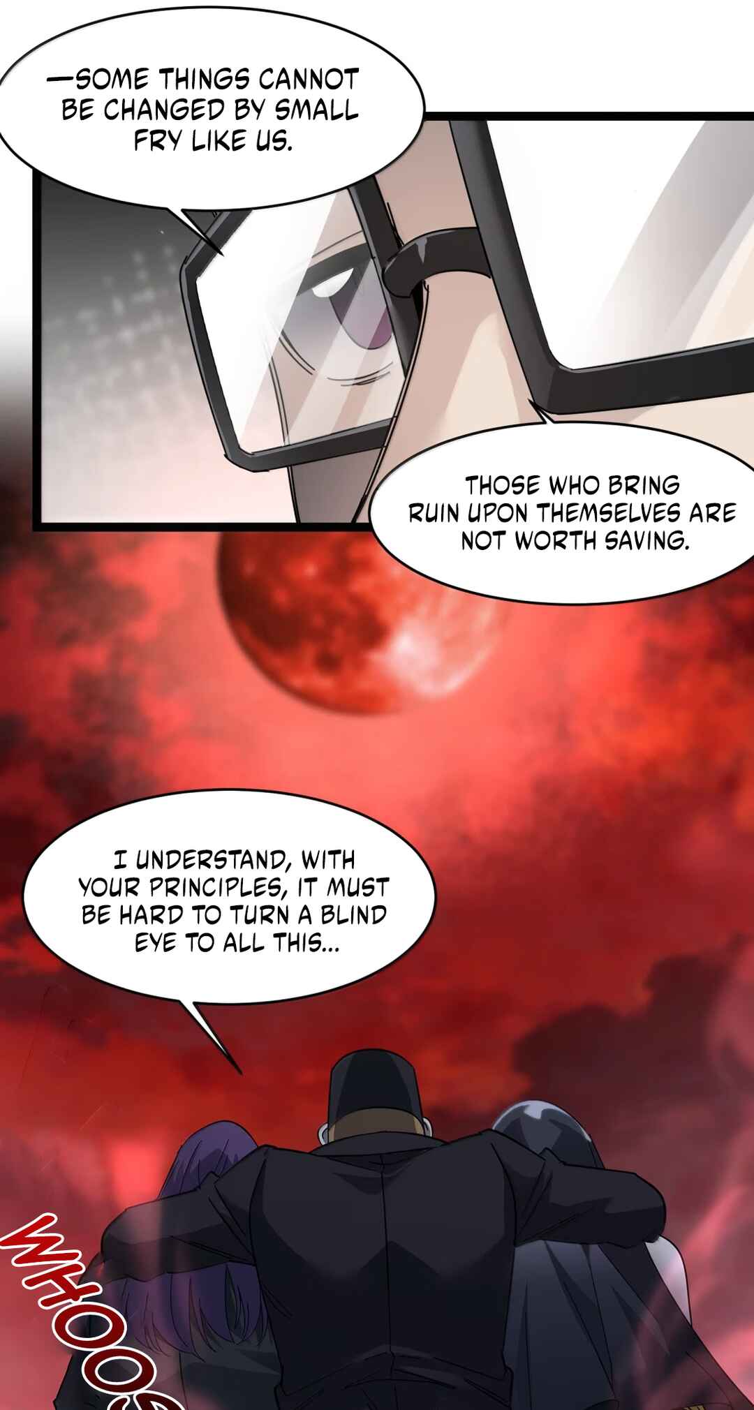 Chapter 183 - Page 28