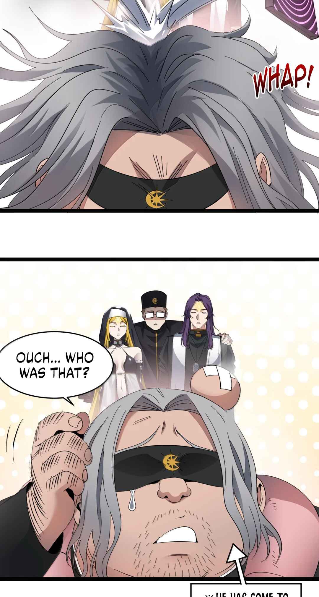Chapter 183 - Page 31