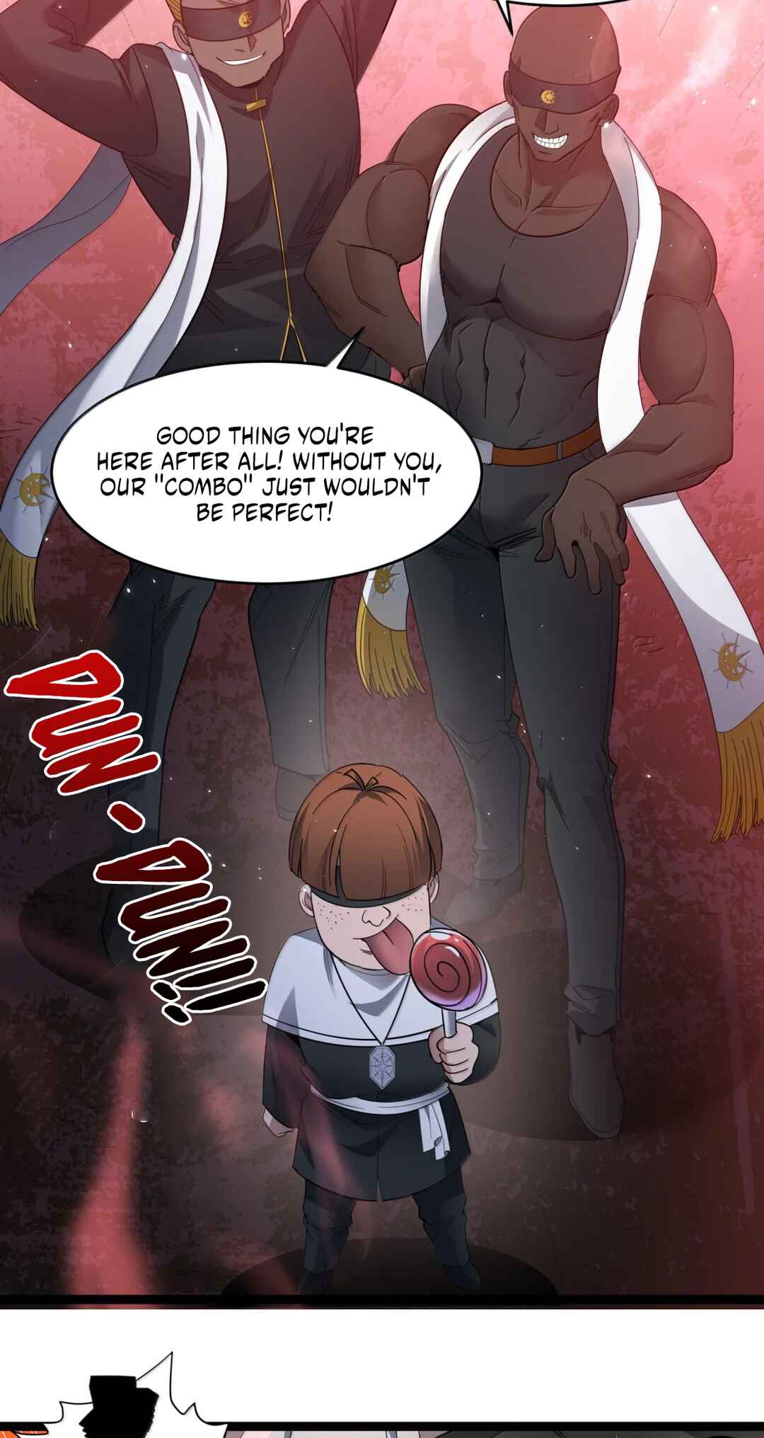 Chapter 183 - Page 33