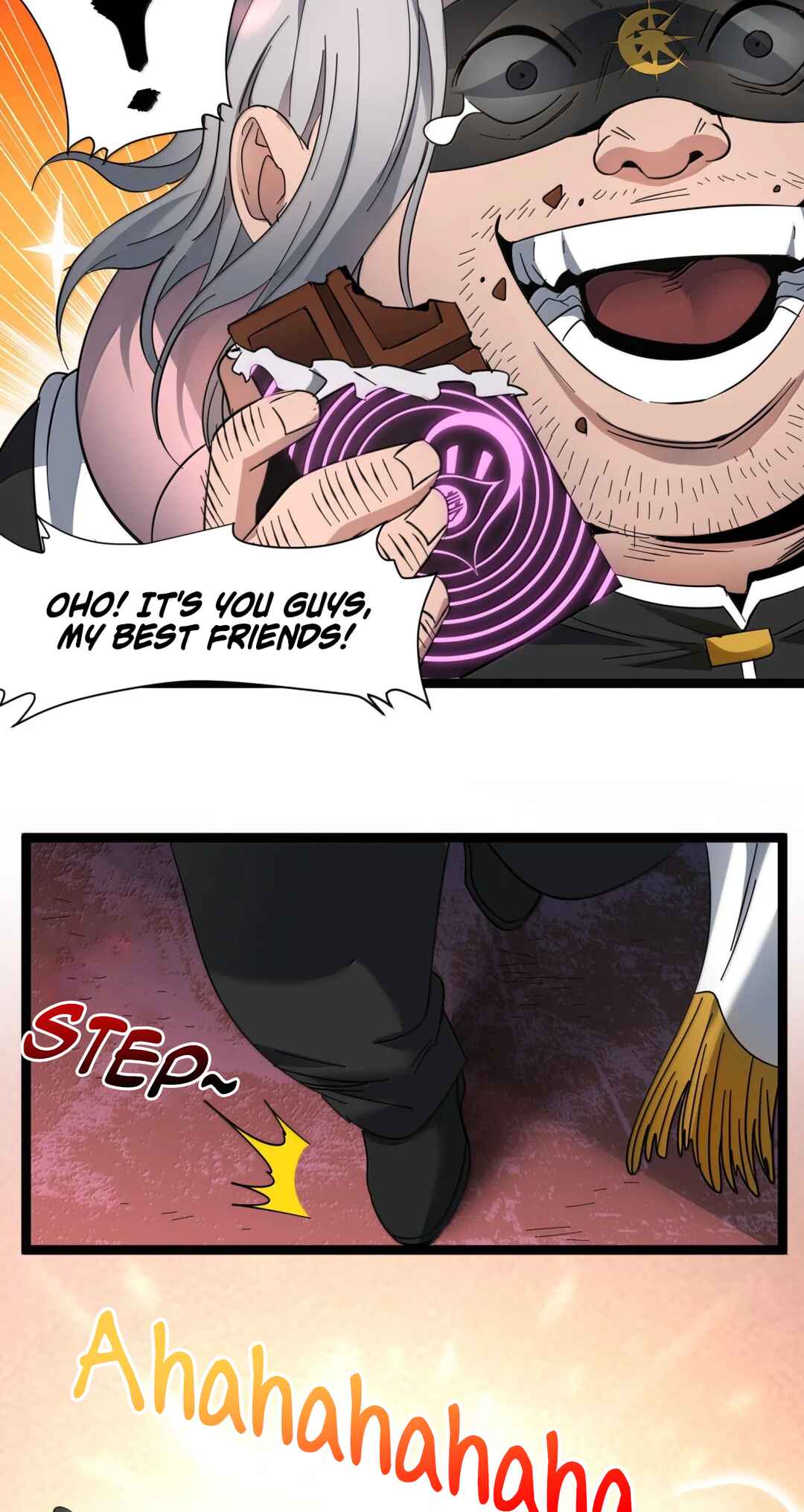 Chapter 183 - Page 34