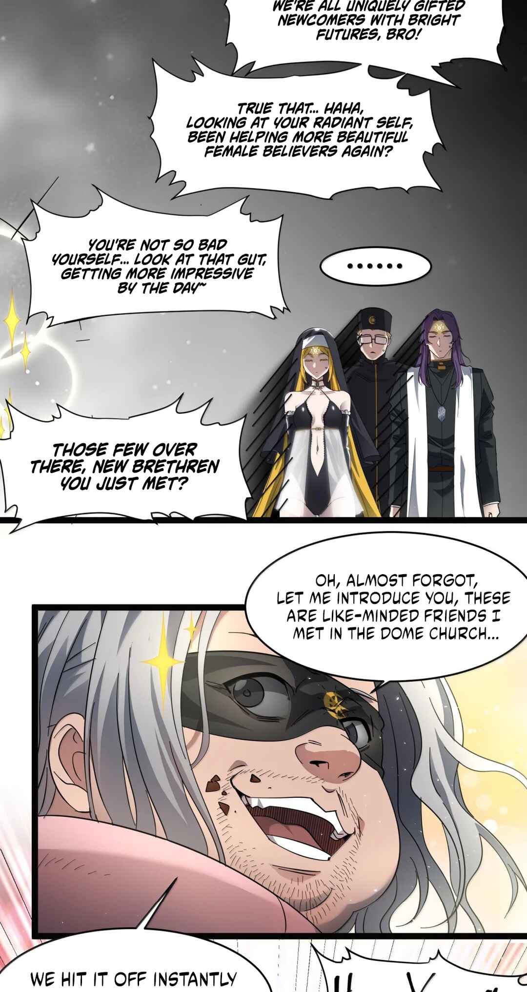 Chapter 183 - Page 36