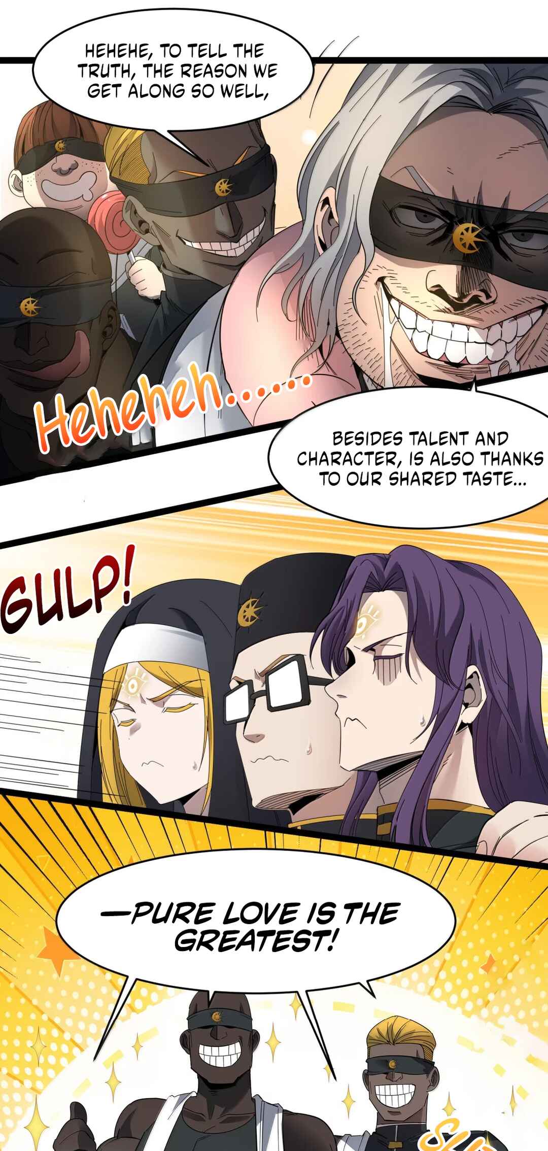 Chapter 183 - Page 38