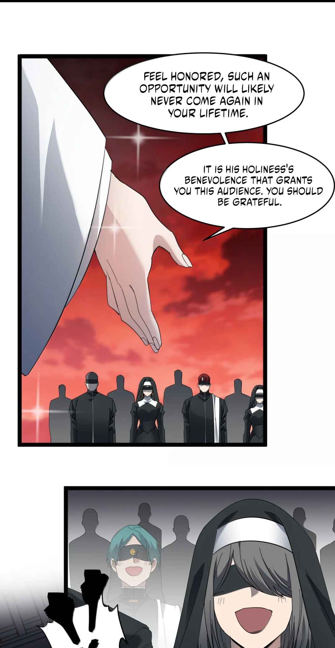 Chapter 183 - Page 43