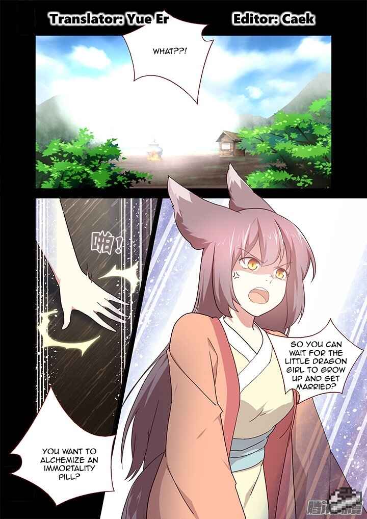 Chapter 281 - Page 1