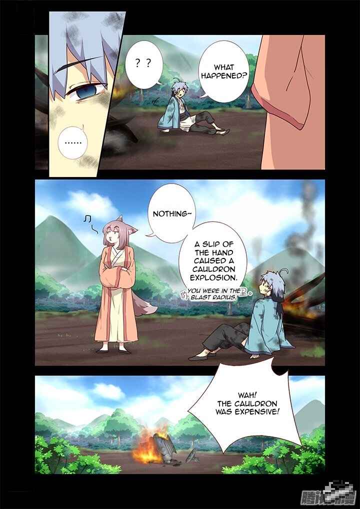 Chapter 281 - Page 3