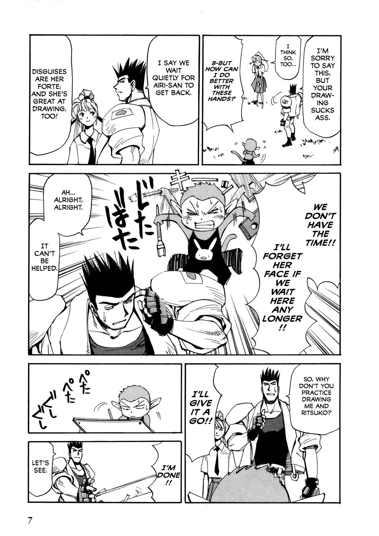 Chapter 50 - Page 10