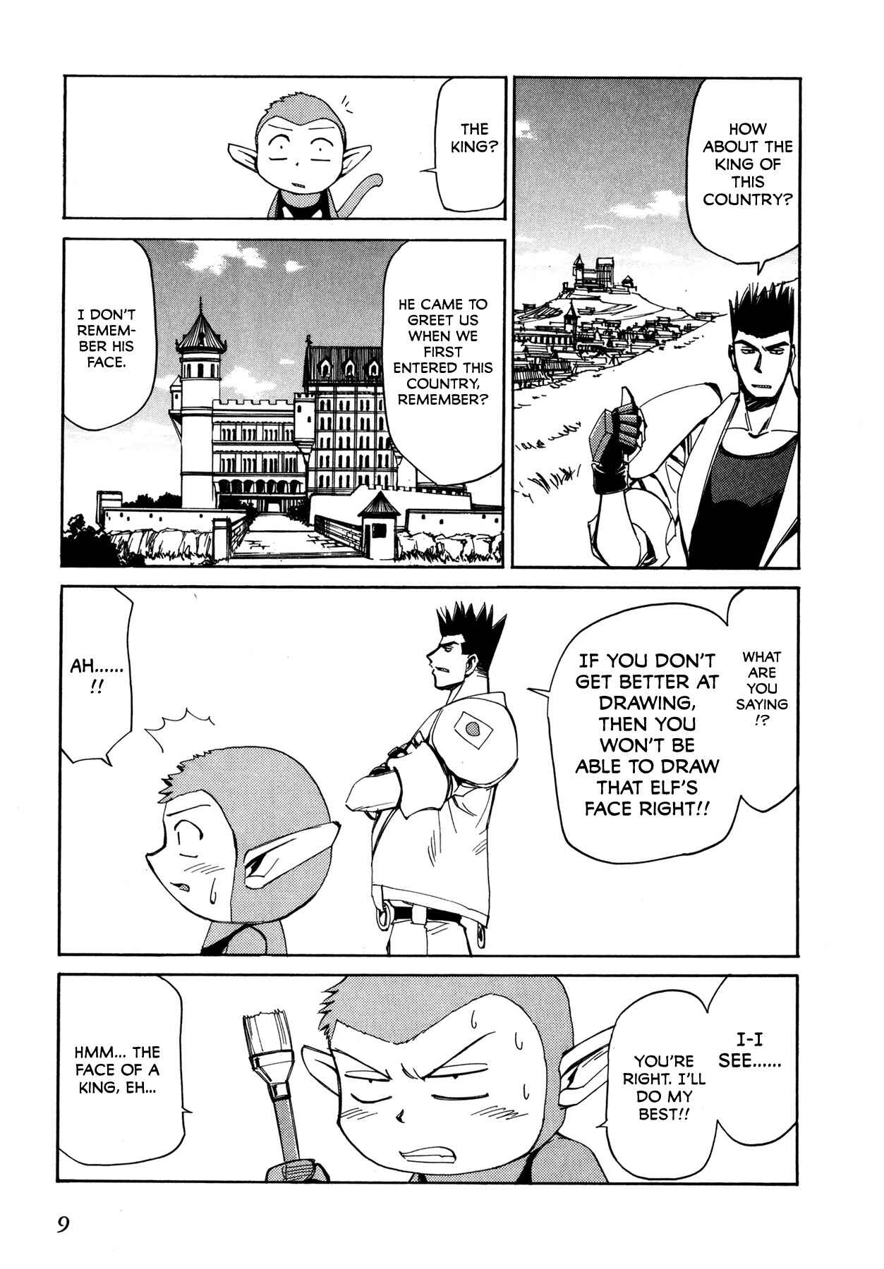 Chapter 50 - Page 12