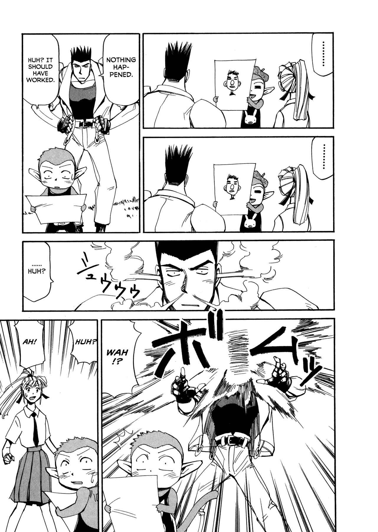 Chapter 50 - Page 20