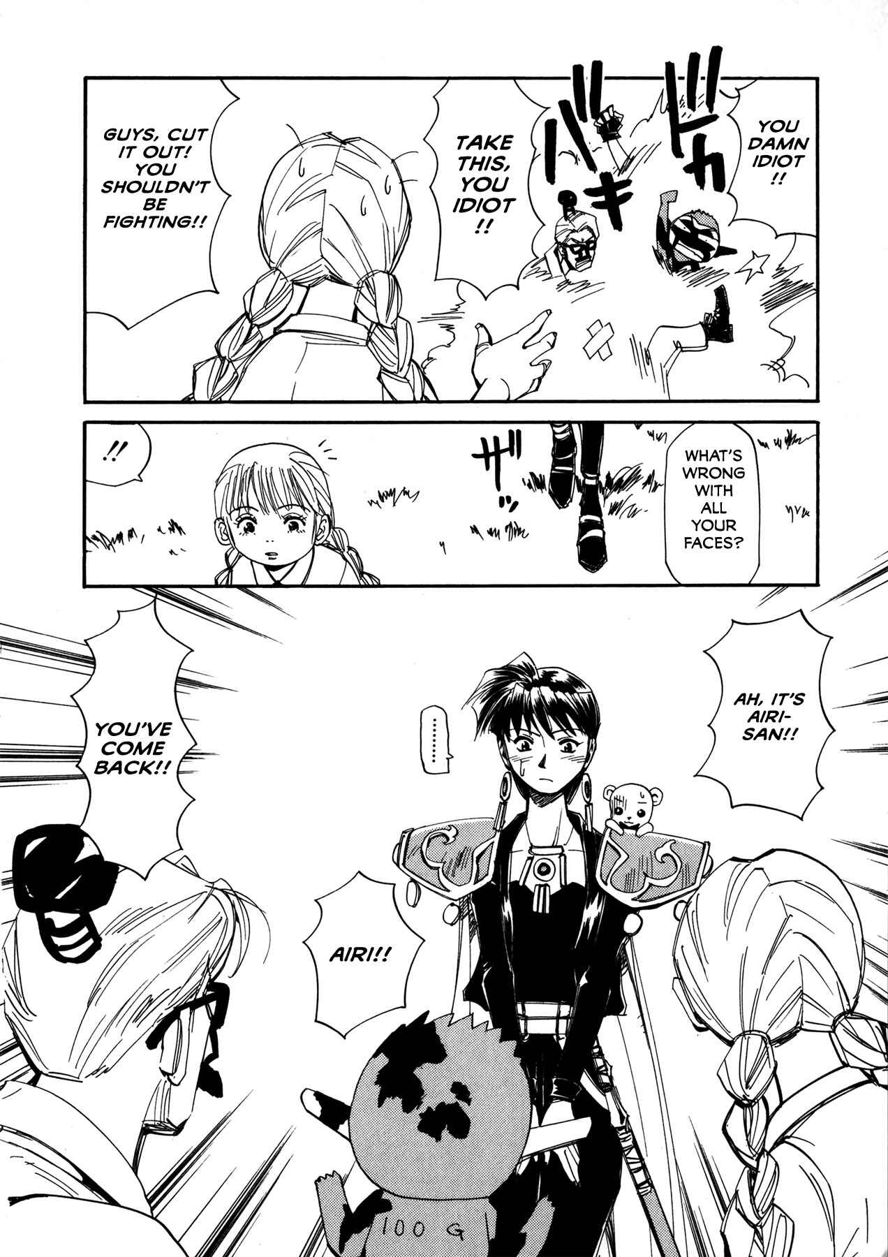 Chapter 50 - Page 29