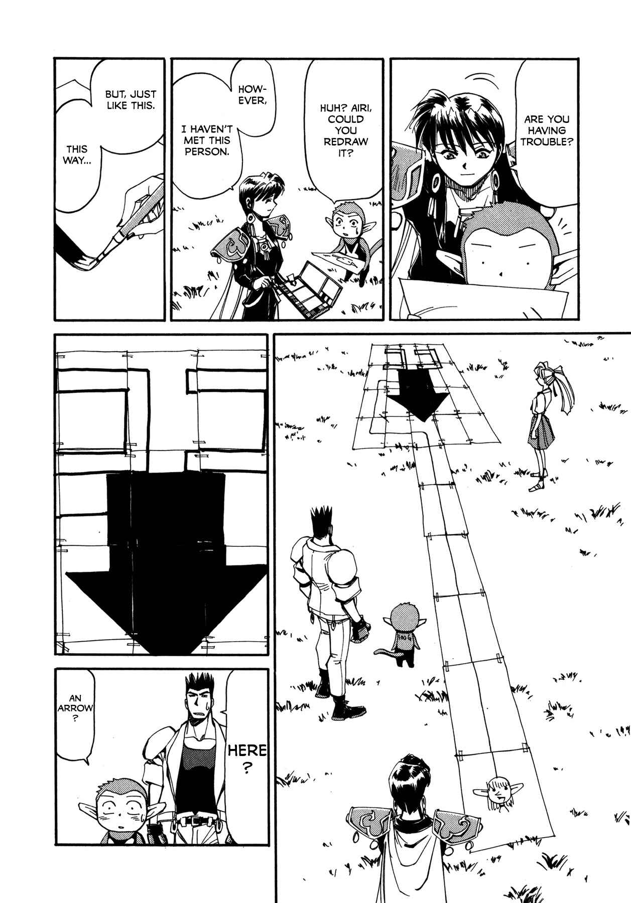 Chapter 50 - Page 31