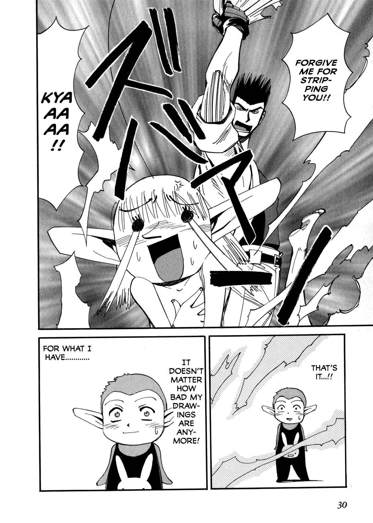 Chapter 50 - Page 33