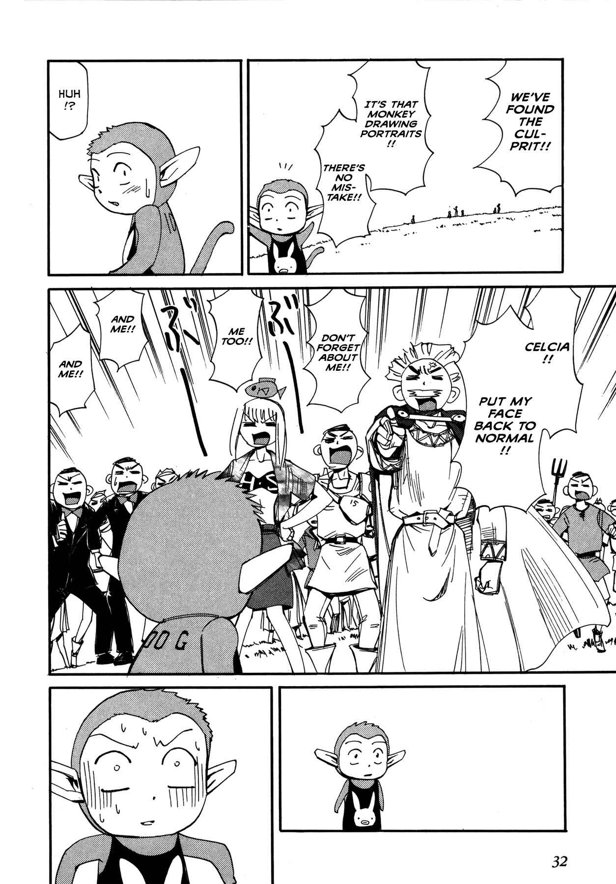 Chapter 50 - Page 35