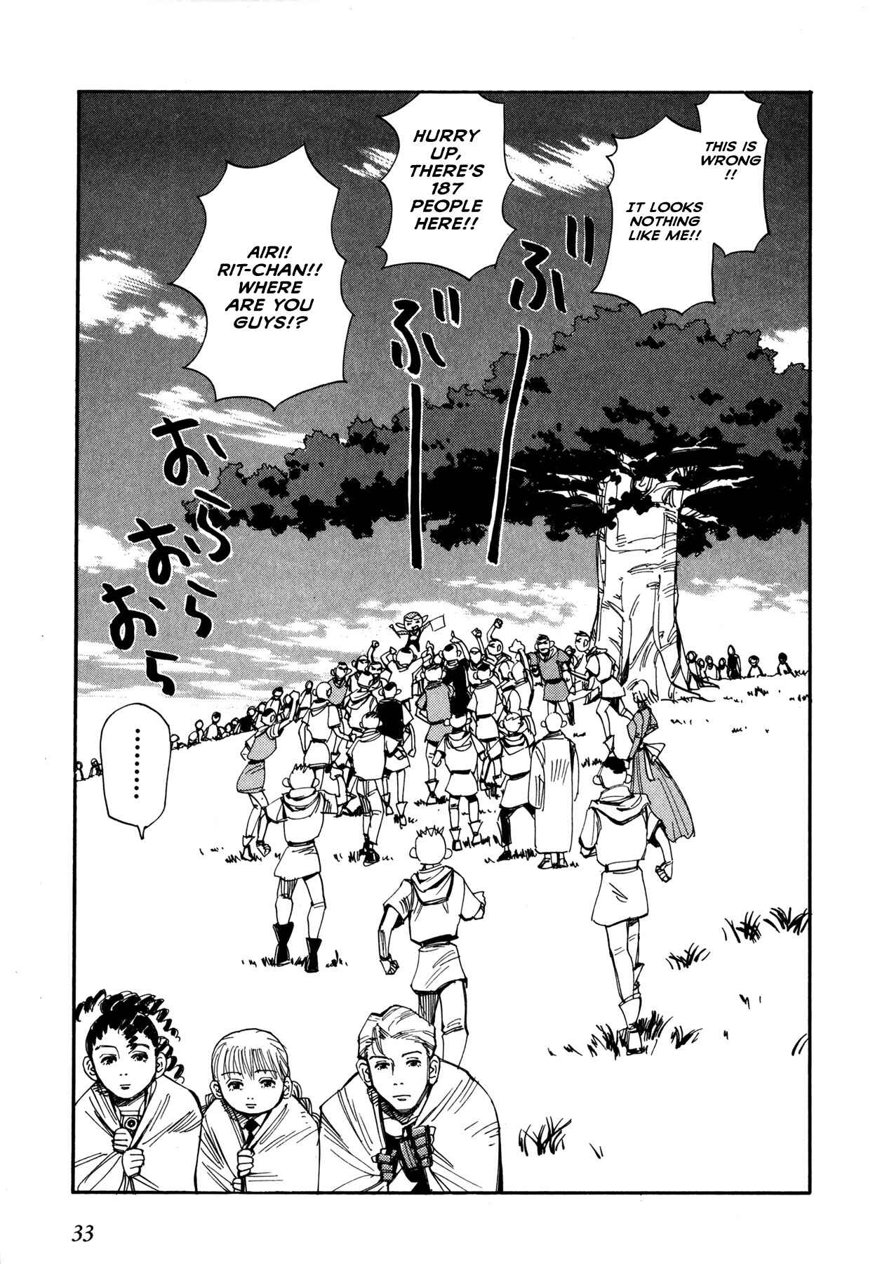 Chapter 50 - Page 36