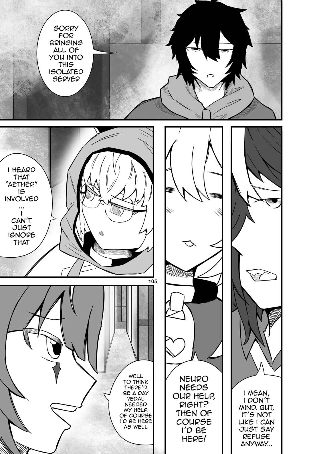 Chapter 8 - Page 6