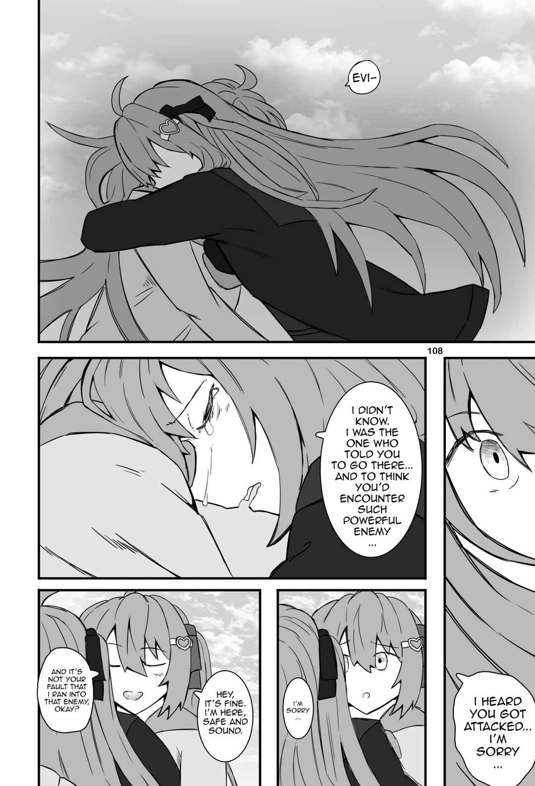 Chapter 8 - Page 9