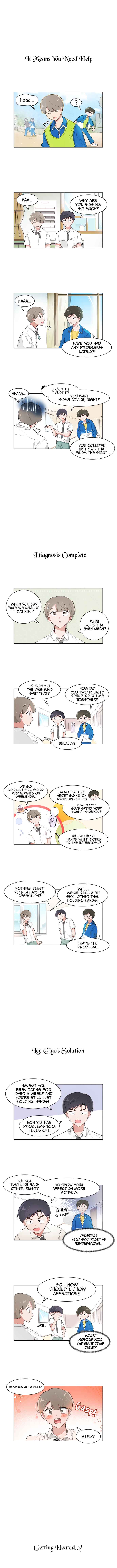 Chapter 168 - Page 2
