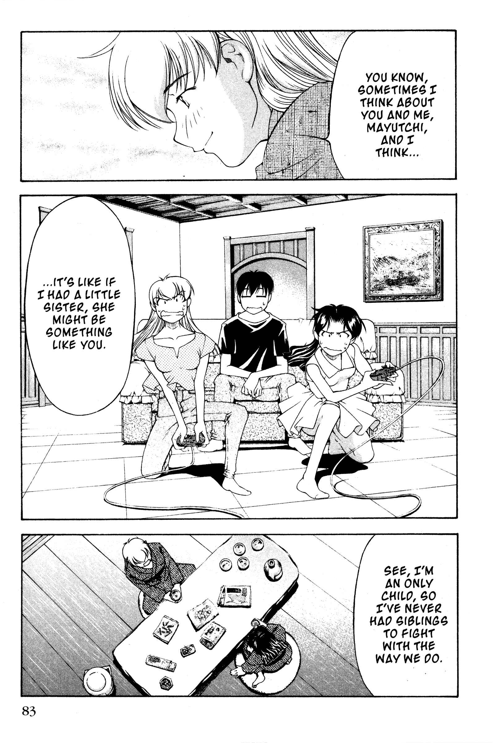 Chapter 106 - Page 15