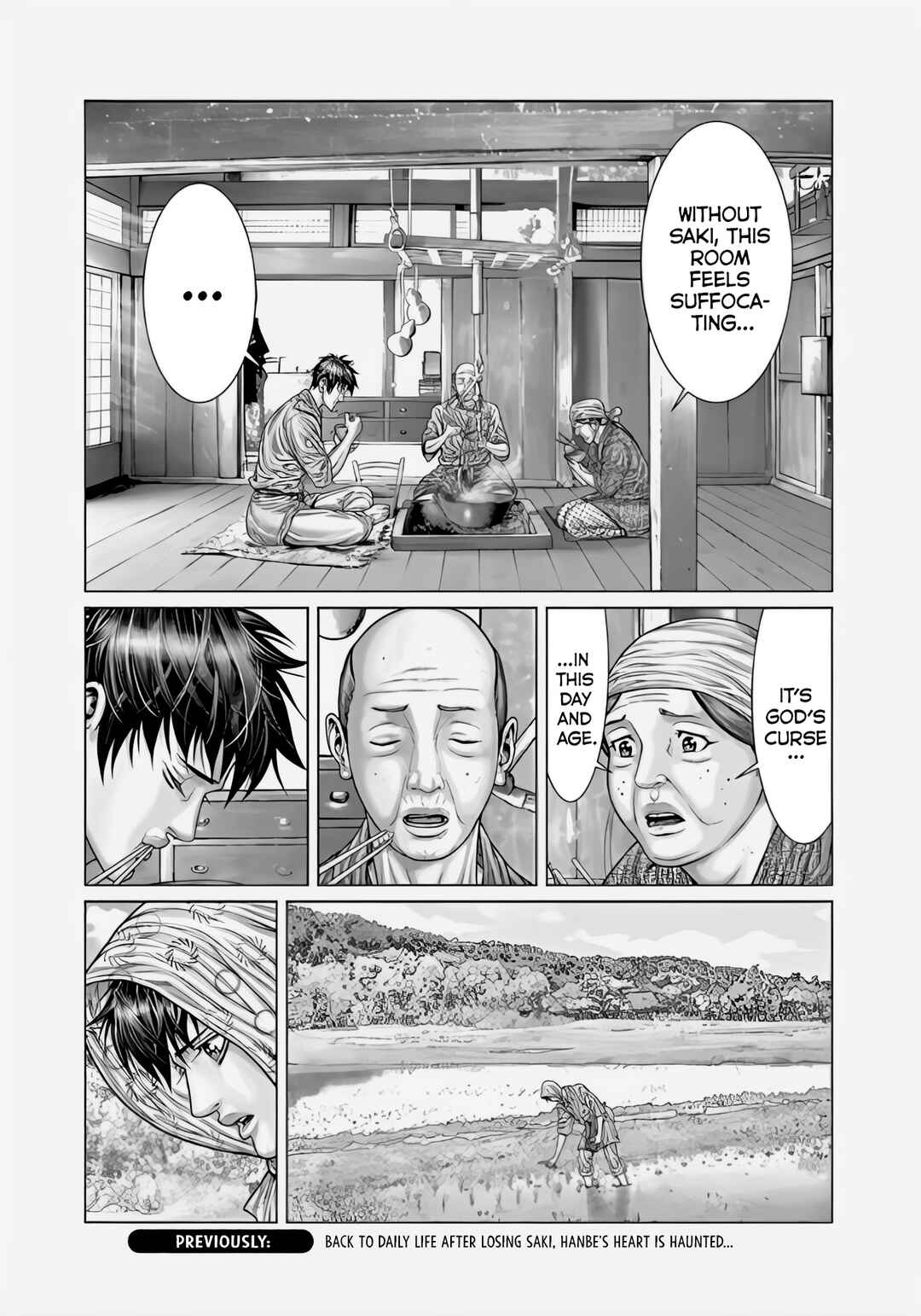 Chapter 69 - Page 1