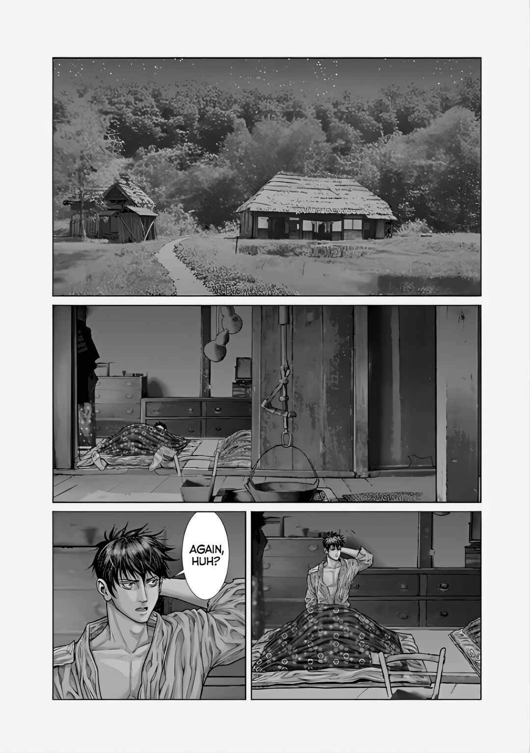 Chapter 69 - Page 11