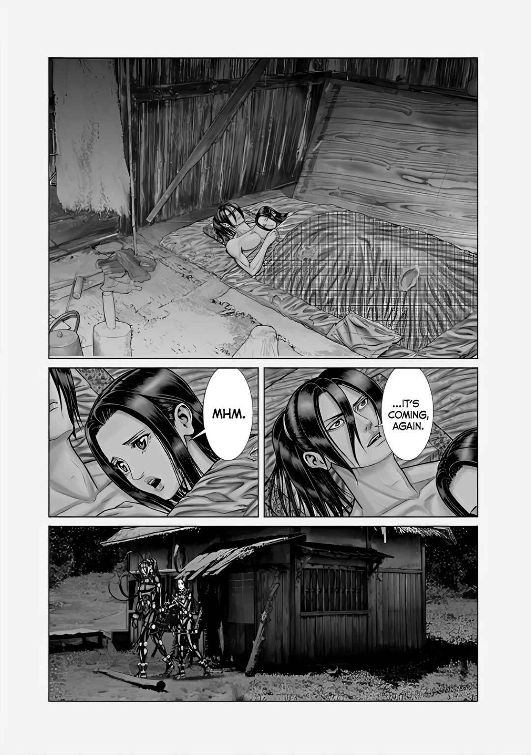 Chapter 69 - Page 12