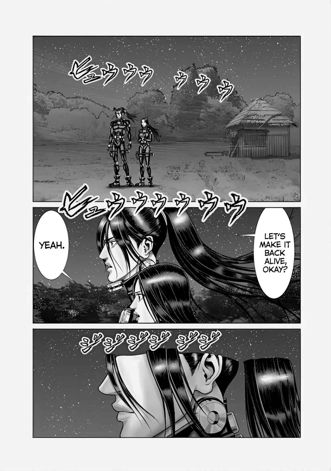 Chapter 69 - Page 13