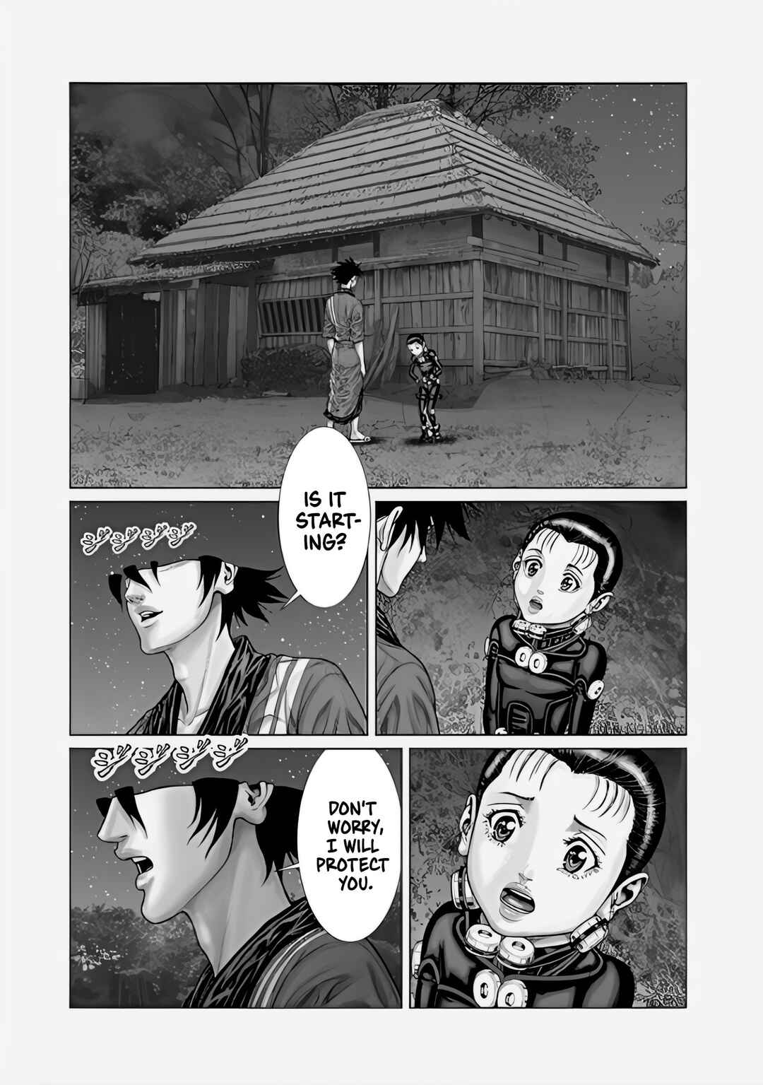 Chapter 69 - Page 14