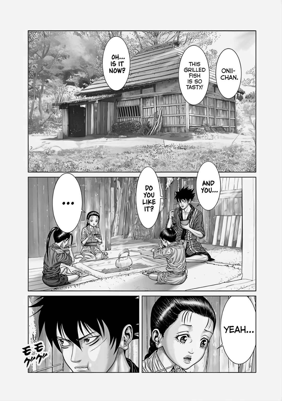 Chapter 69 - Page 3
