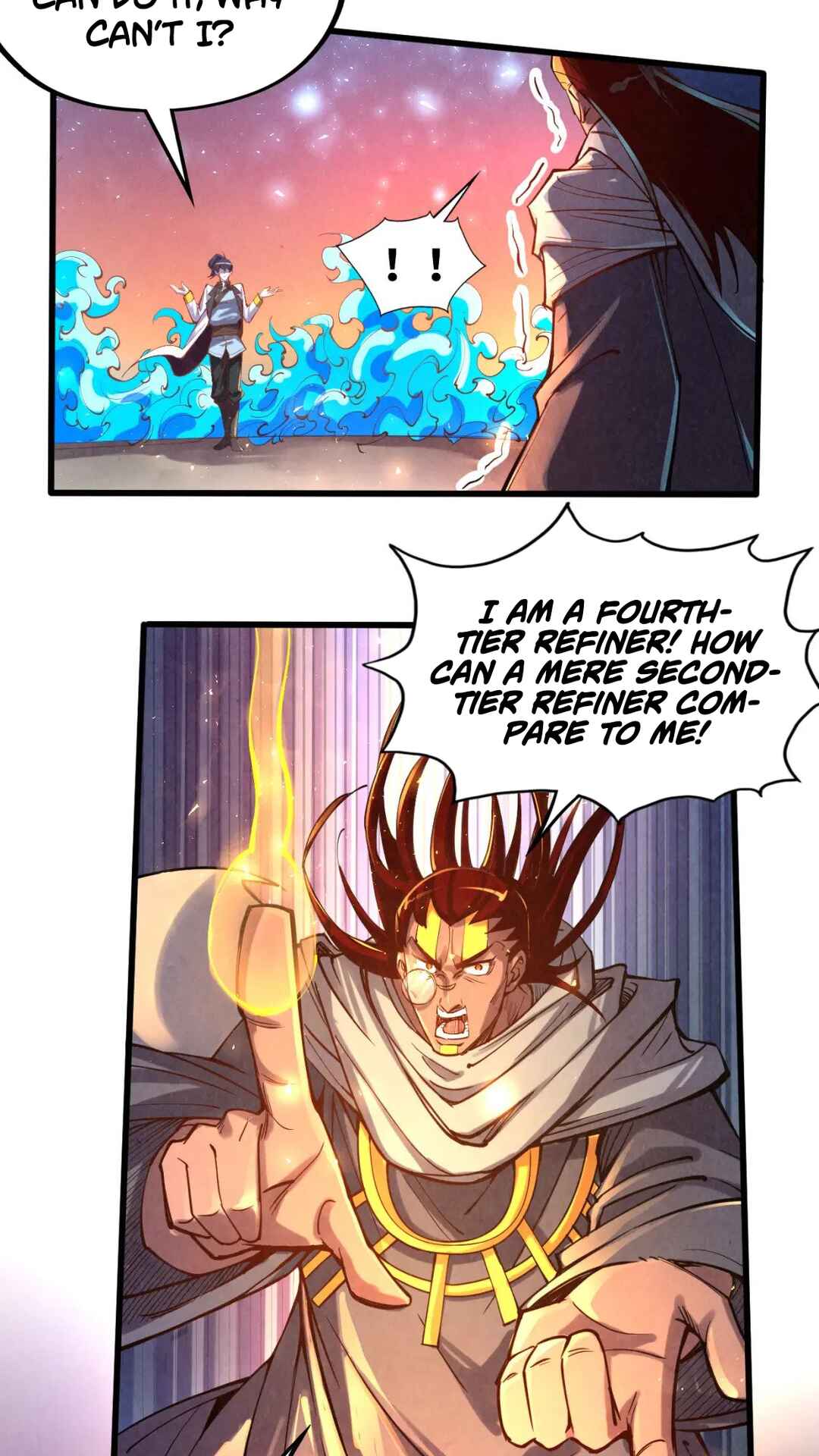 Chapter 105 - Page 23