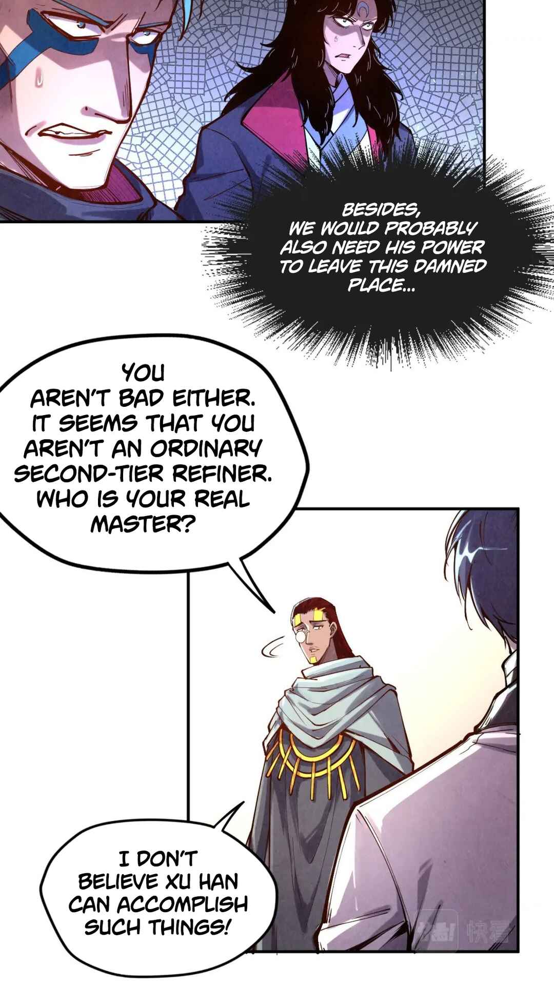 Chapter 105 - Page 7