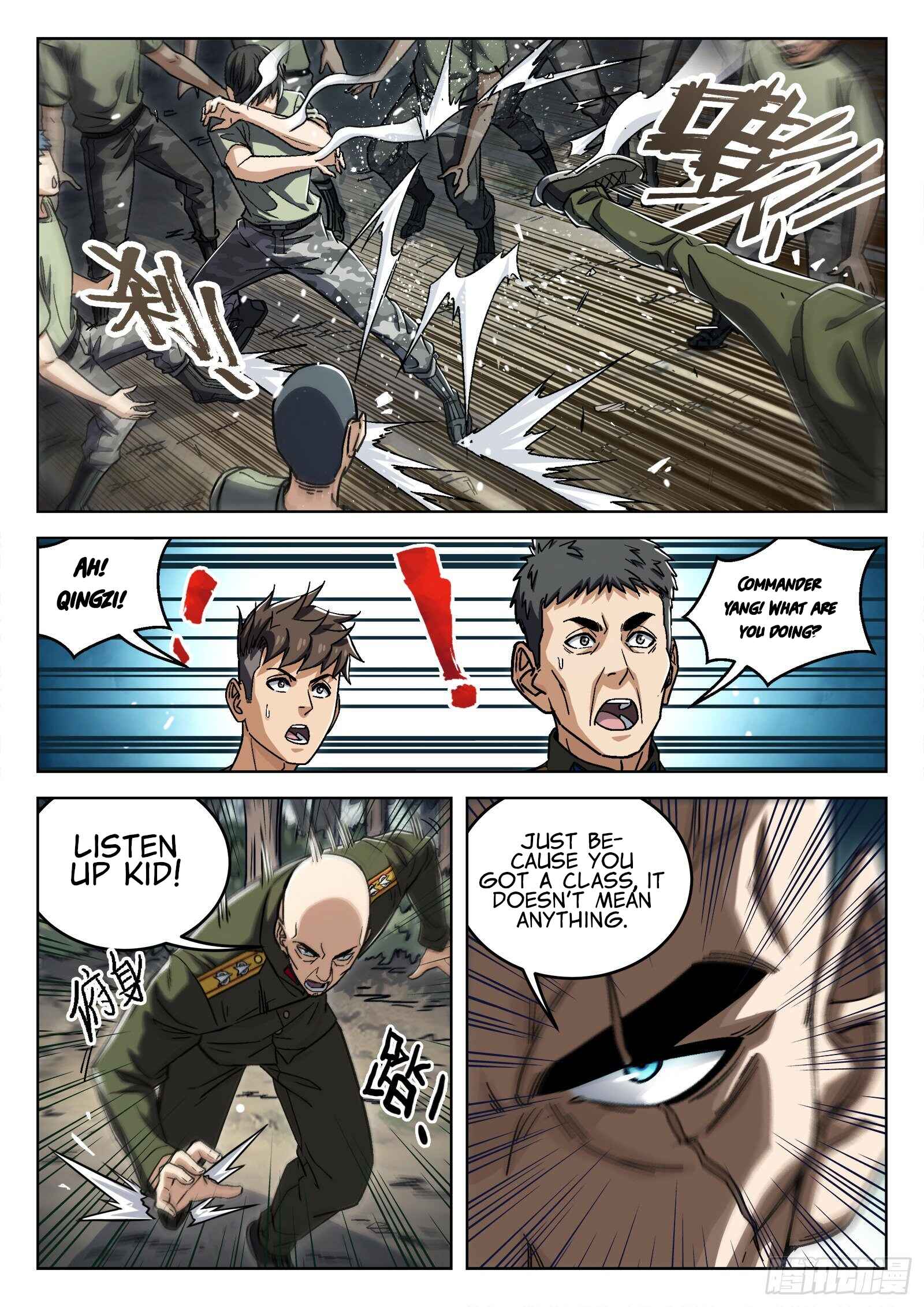 Chapter 40 - Page 12