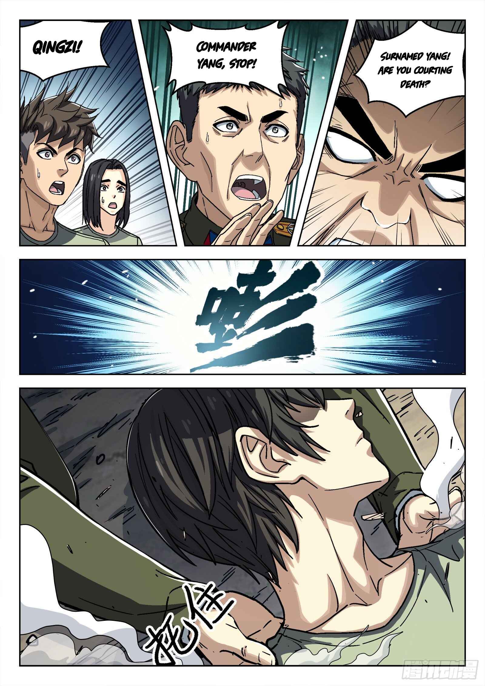 Chapter 40 - Page 15