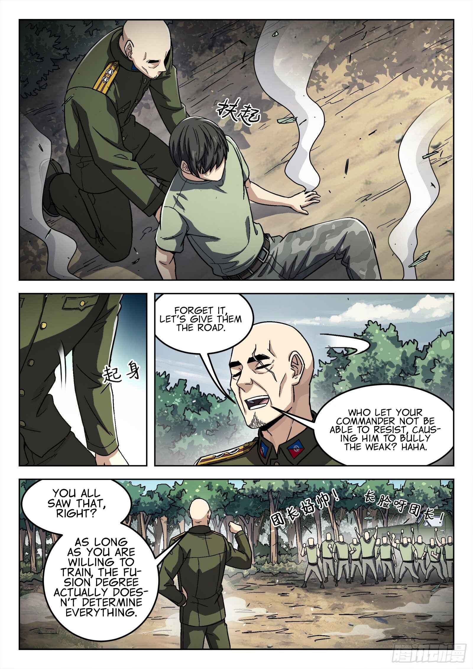 Chapter 40 - Page 16