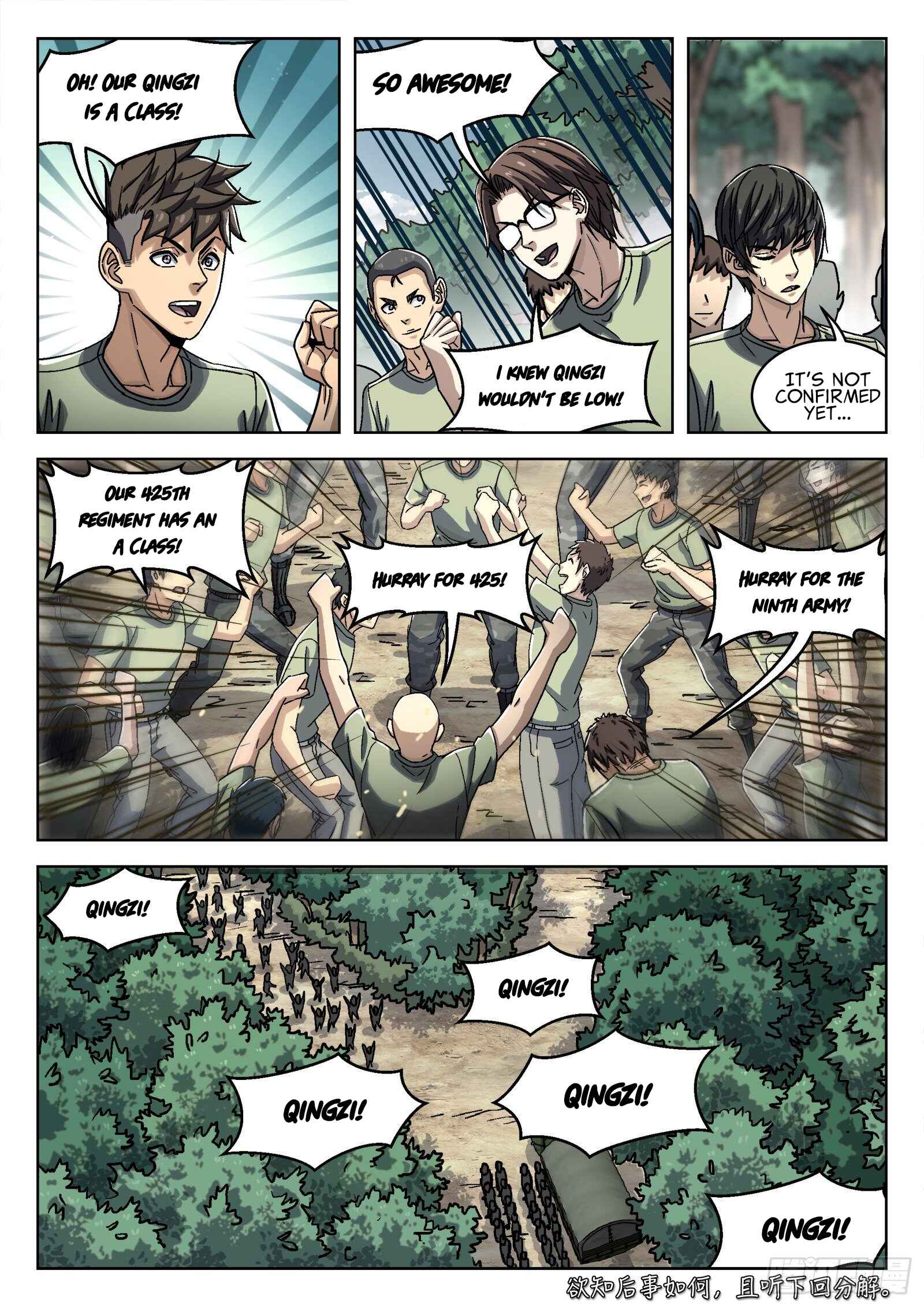 Chapter 40 - Page 19