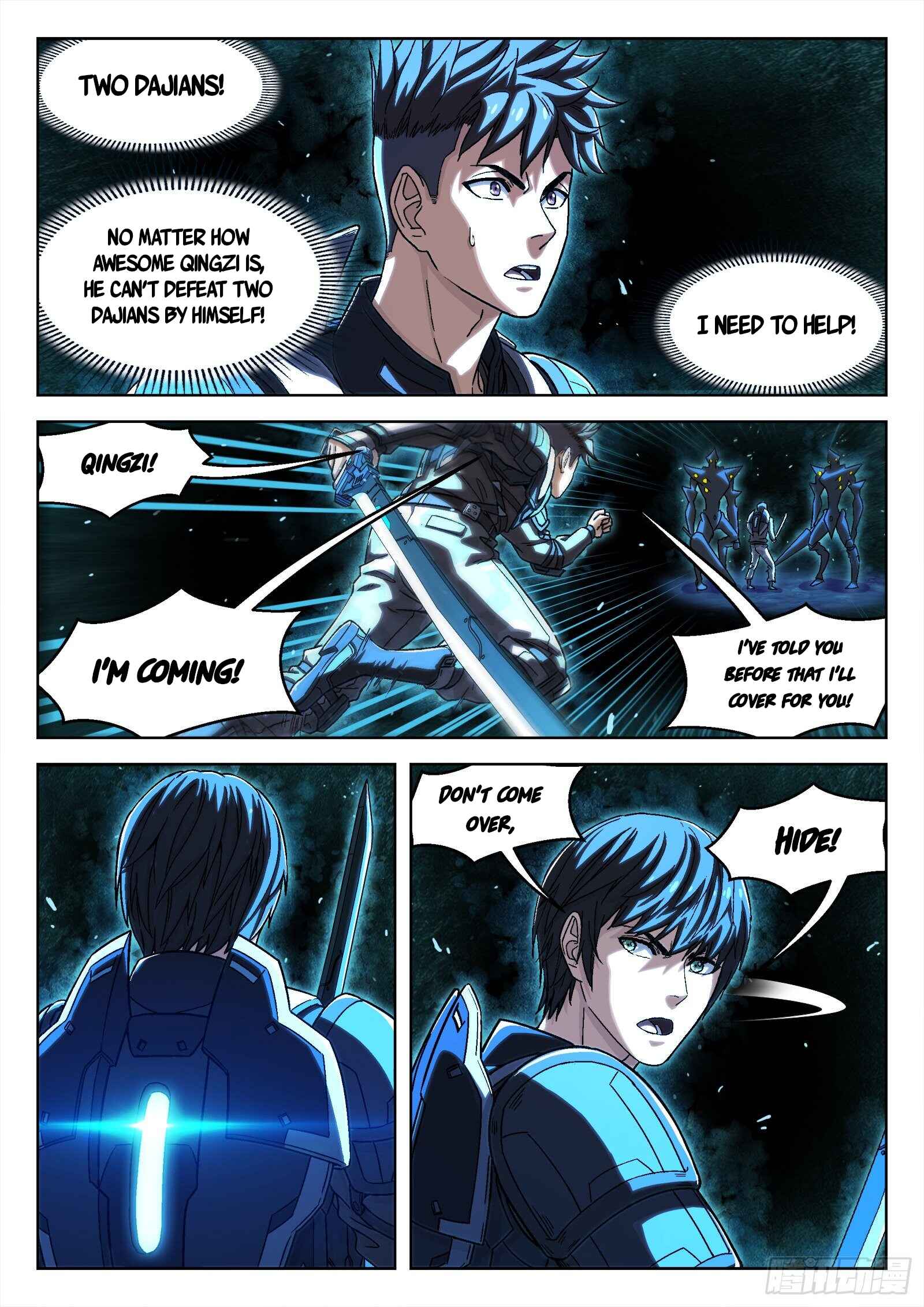 Chapter 40 - Page 3