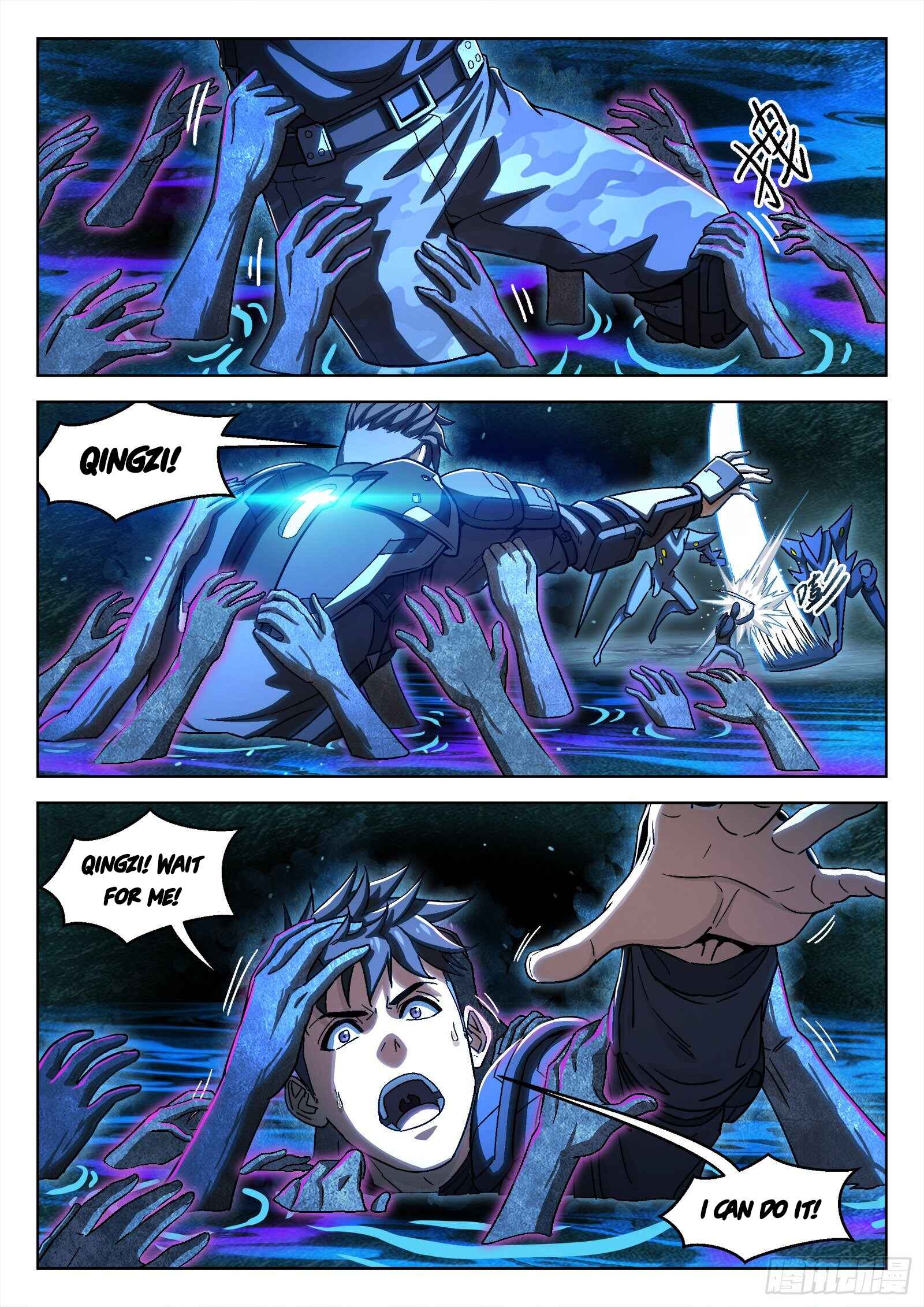 Chapter 40 - Page 5