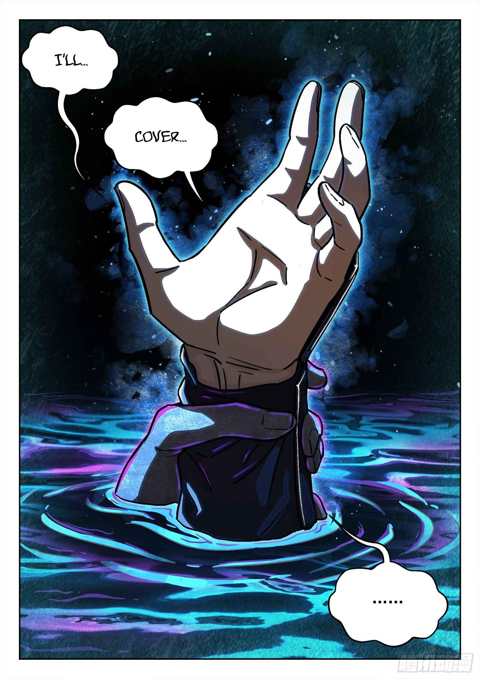 Chapter 40 - Page 6