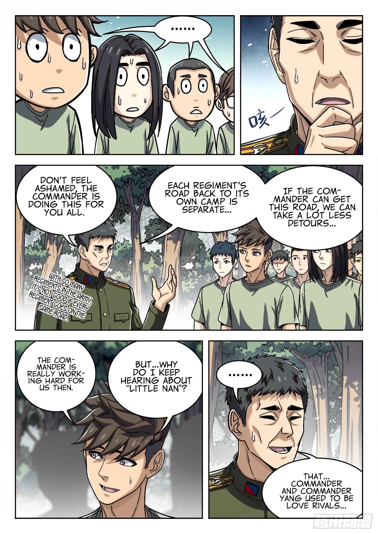 Chapter 40 - Page 8