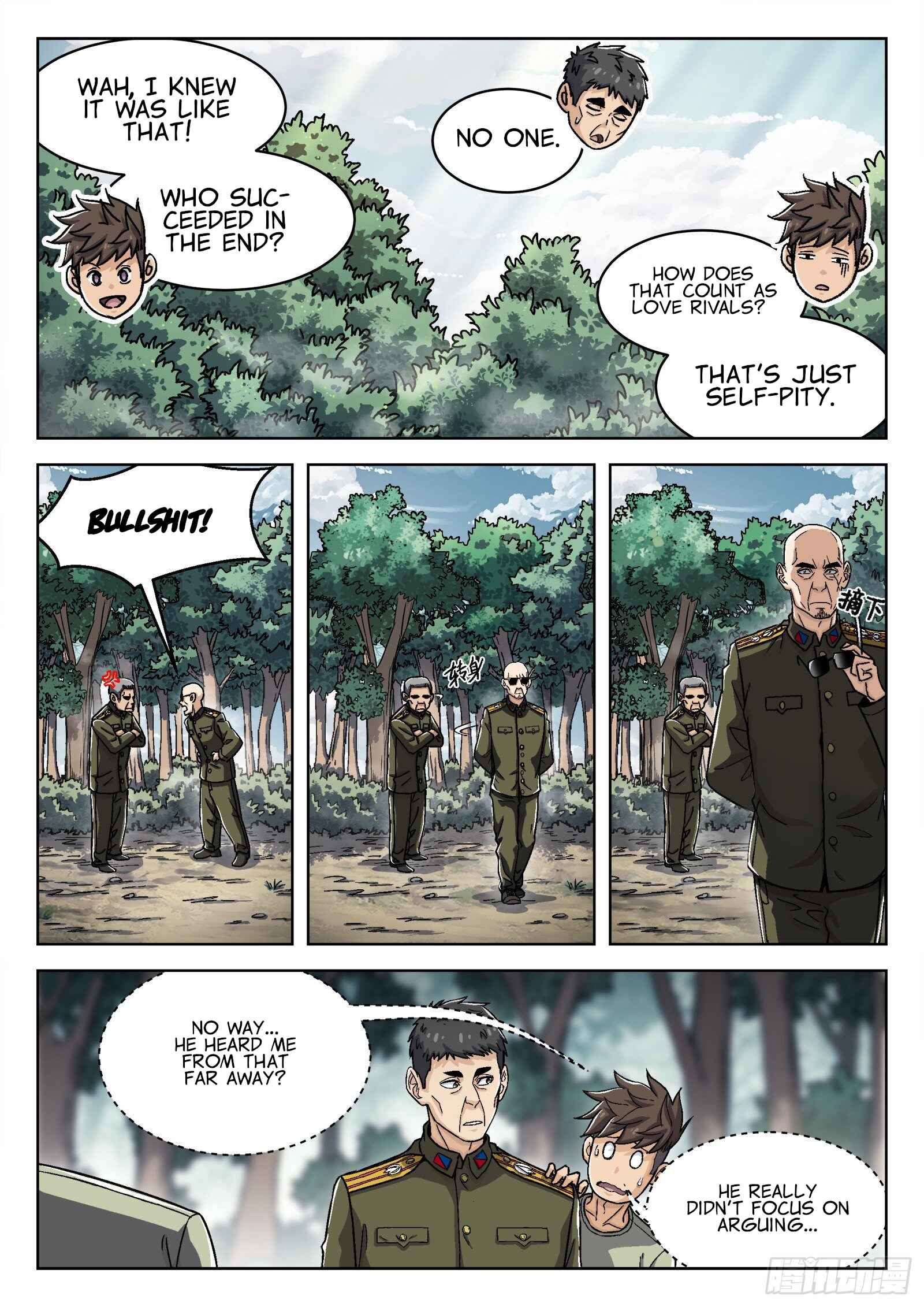 Chapter 40 - Page 9