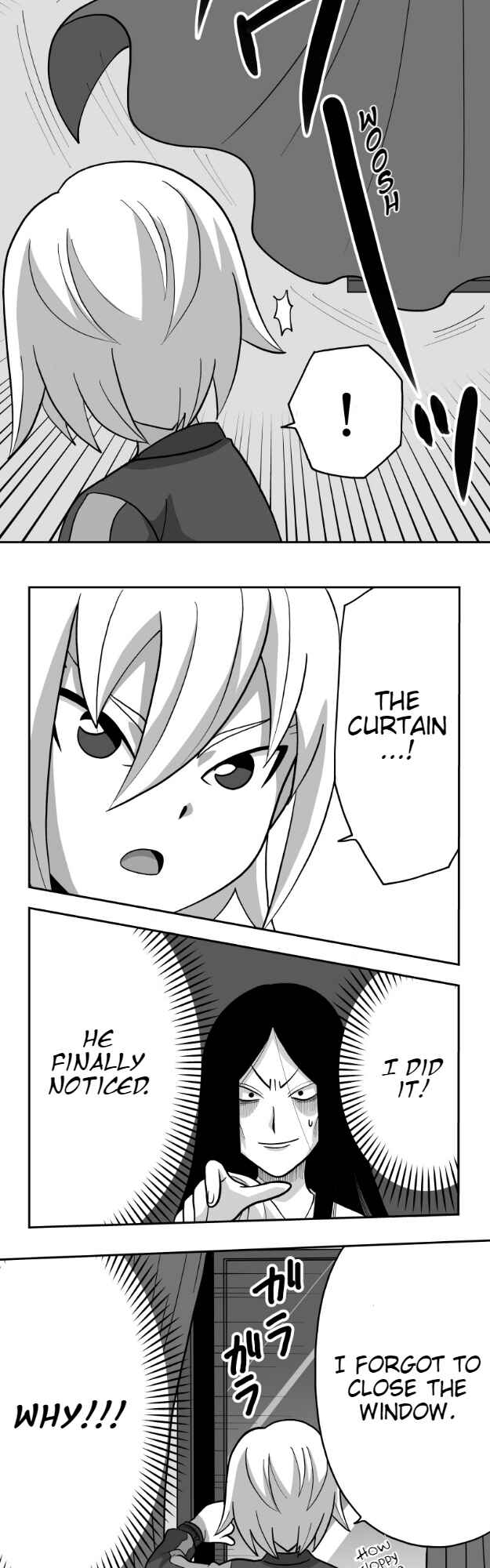 Chapter 32 - Page 12