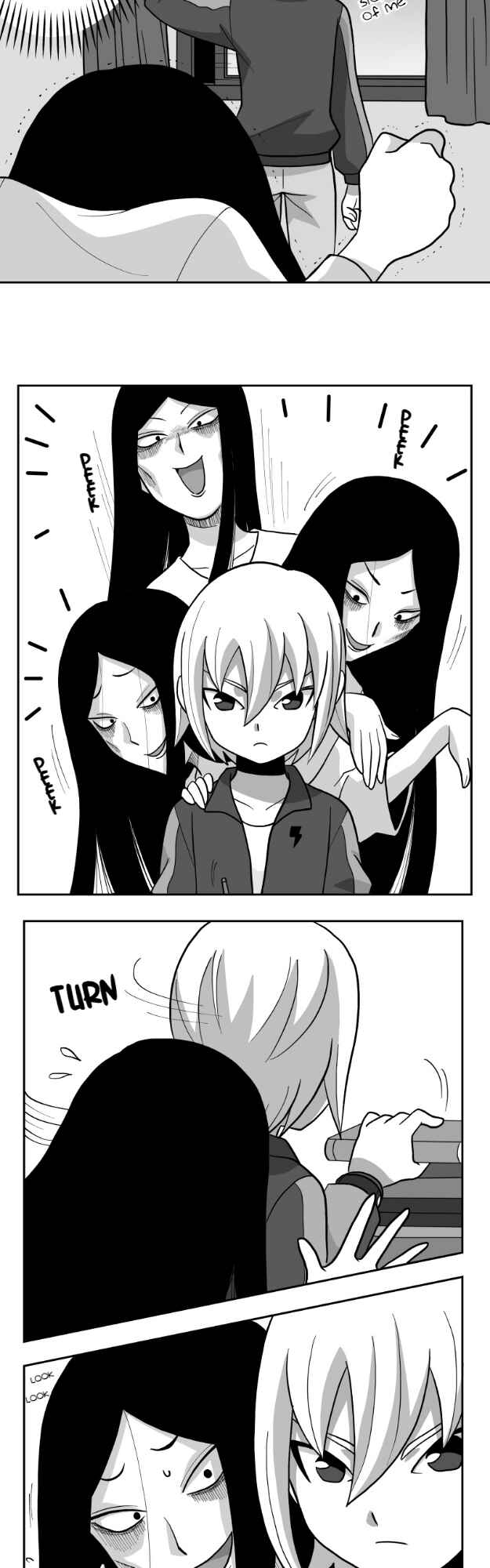 Chapter 32 - Page 13