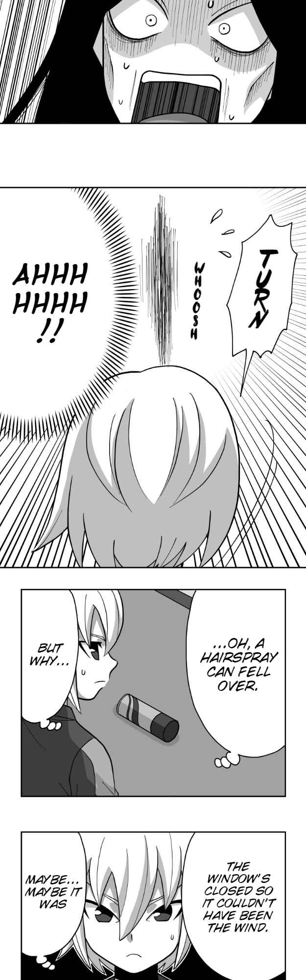 Chapter 32 - Page 19
