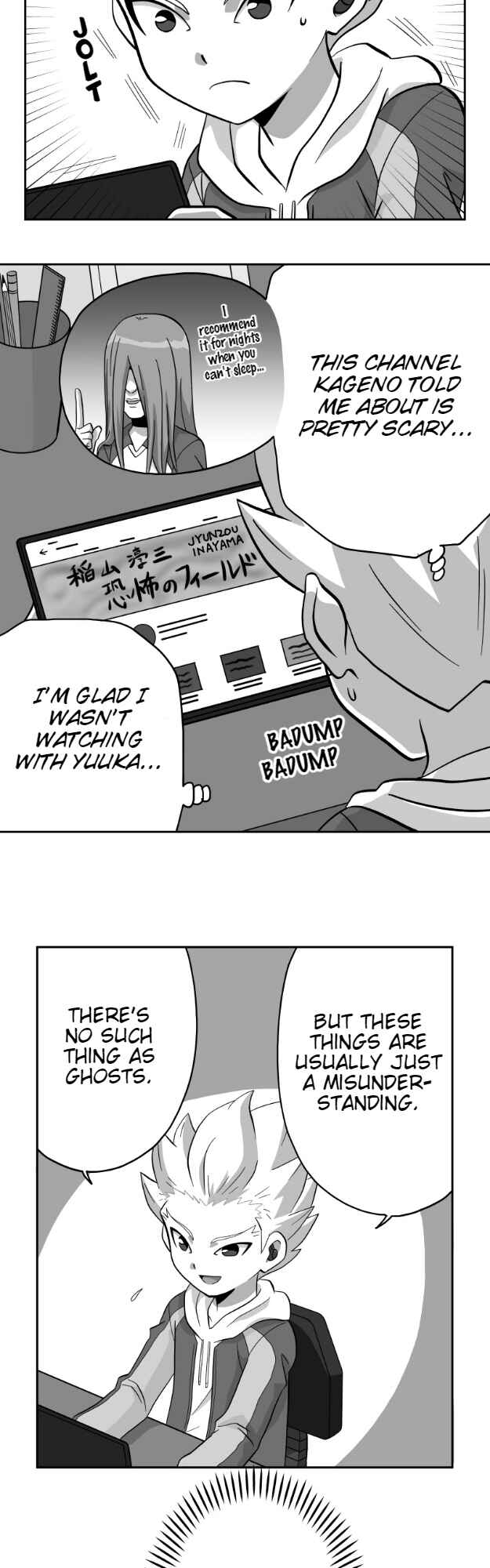 Chapter 32 - Page 2