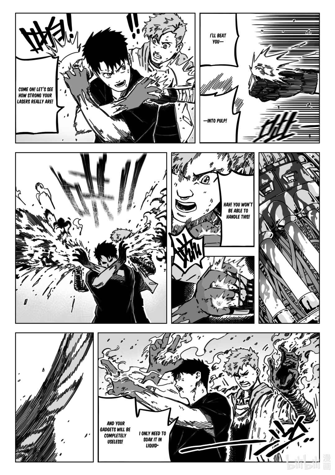 Chapter 5 - Page 6
